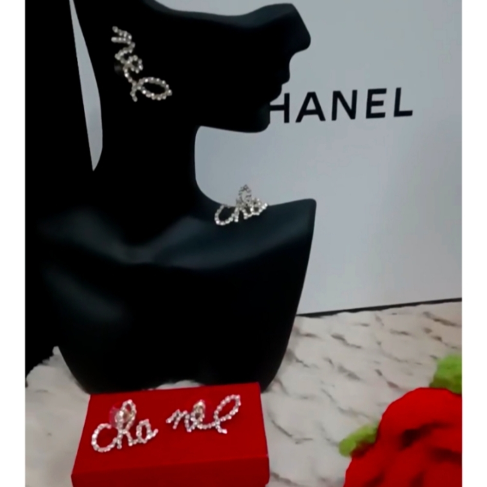 NWT earring